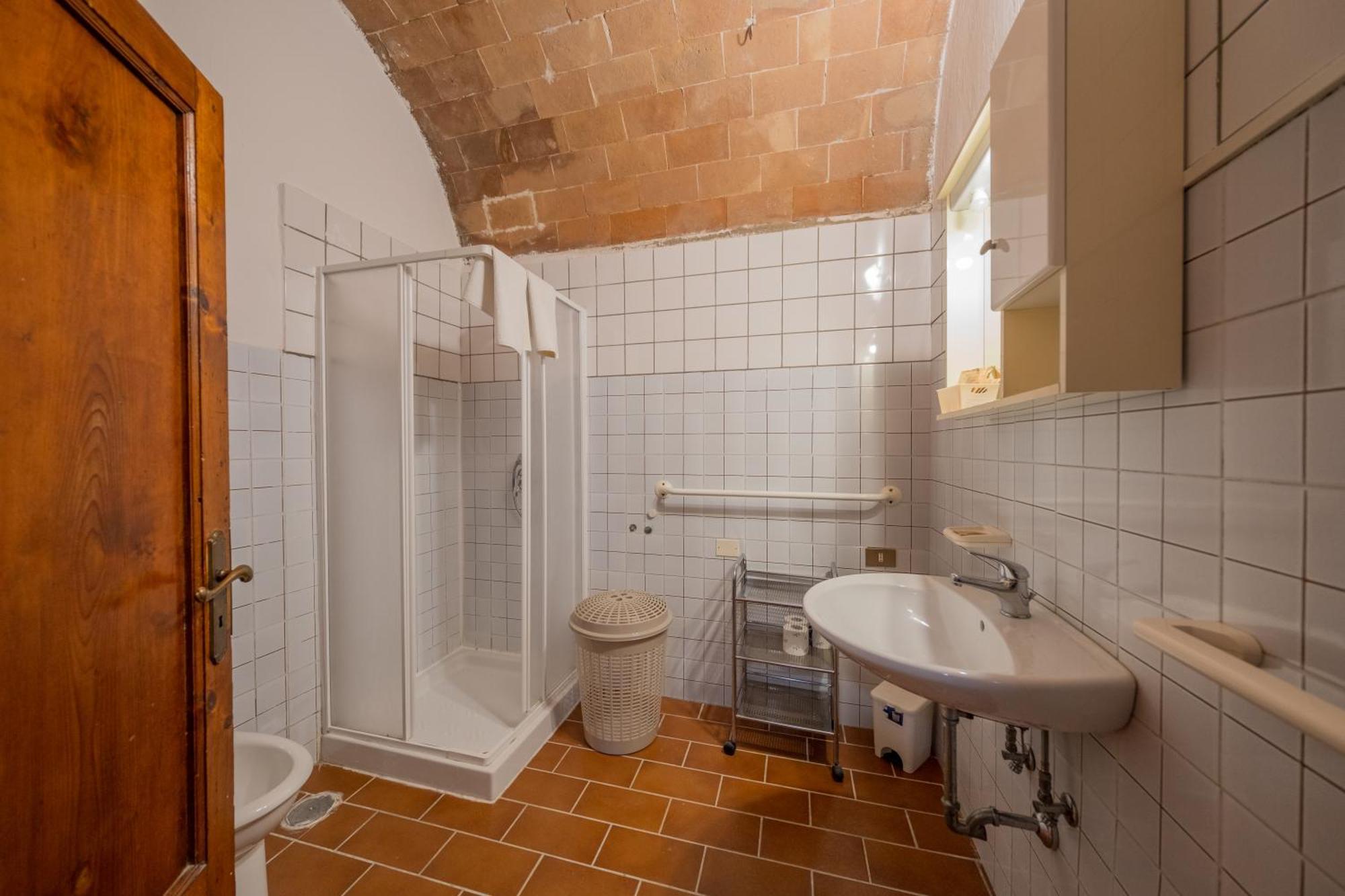 Agriturismo Il Palagetto Pomarance Exteriör bild
