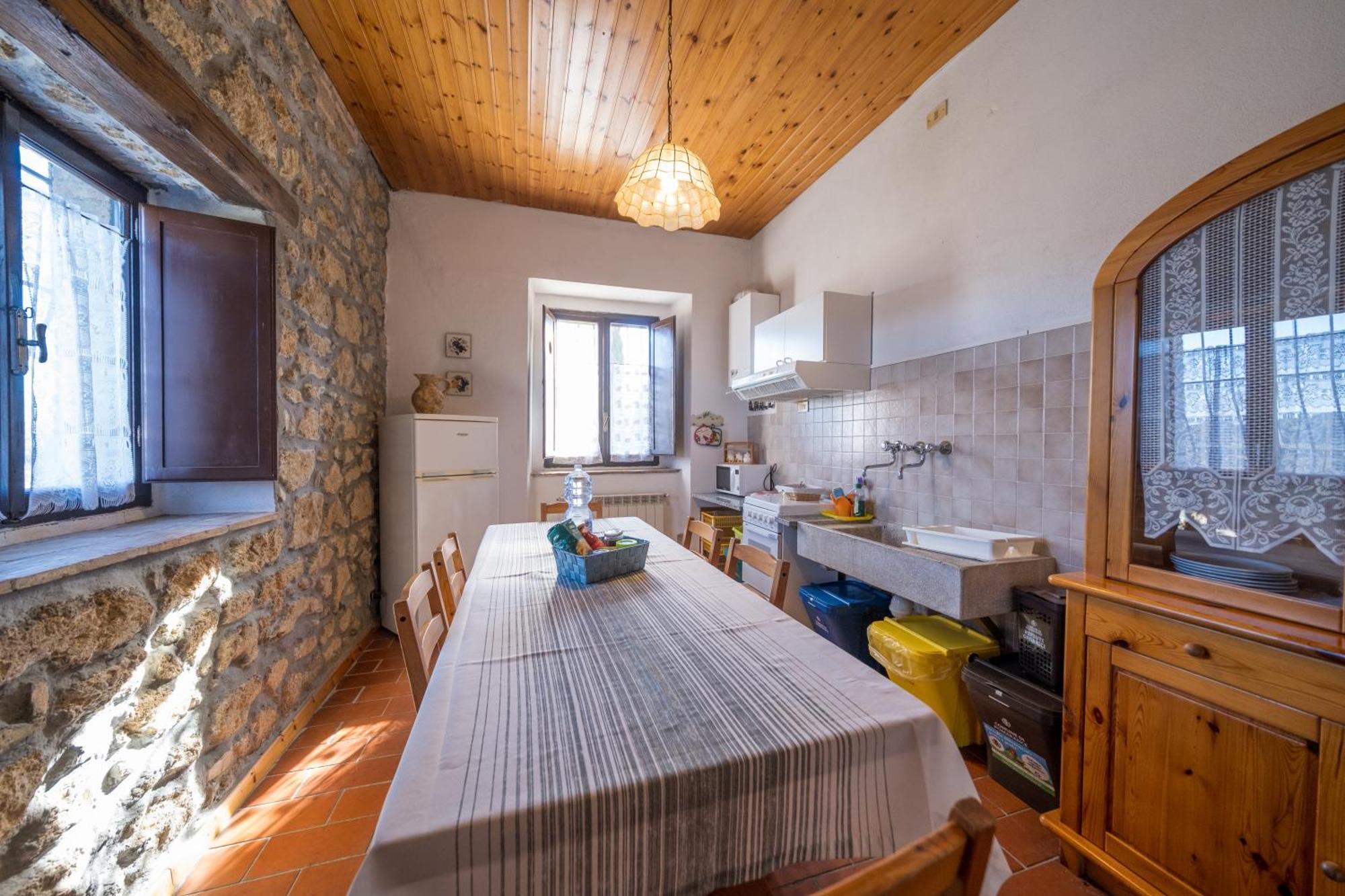 Agriturismo Il Palagetto Pomarance Exteriör bild