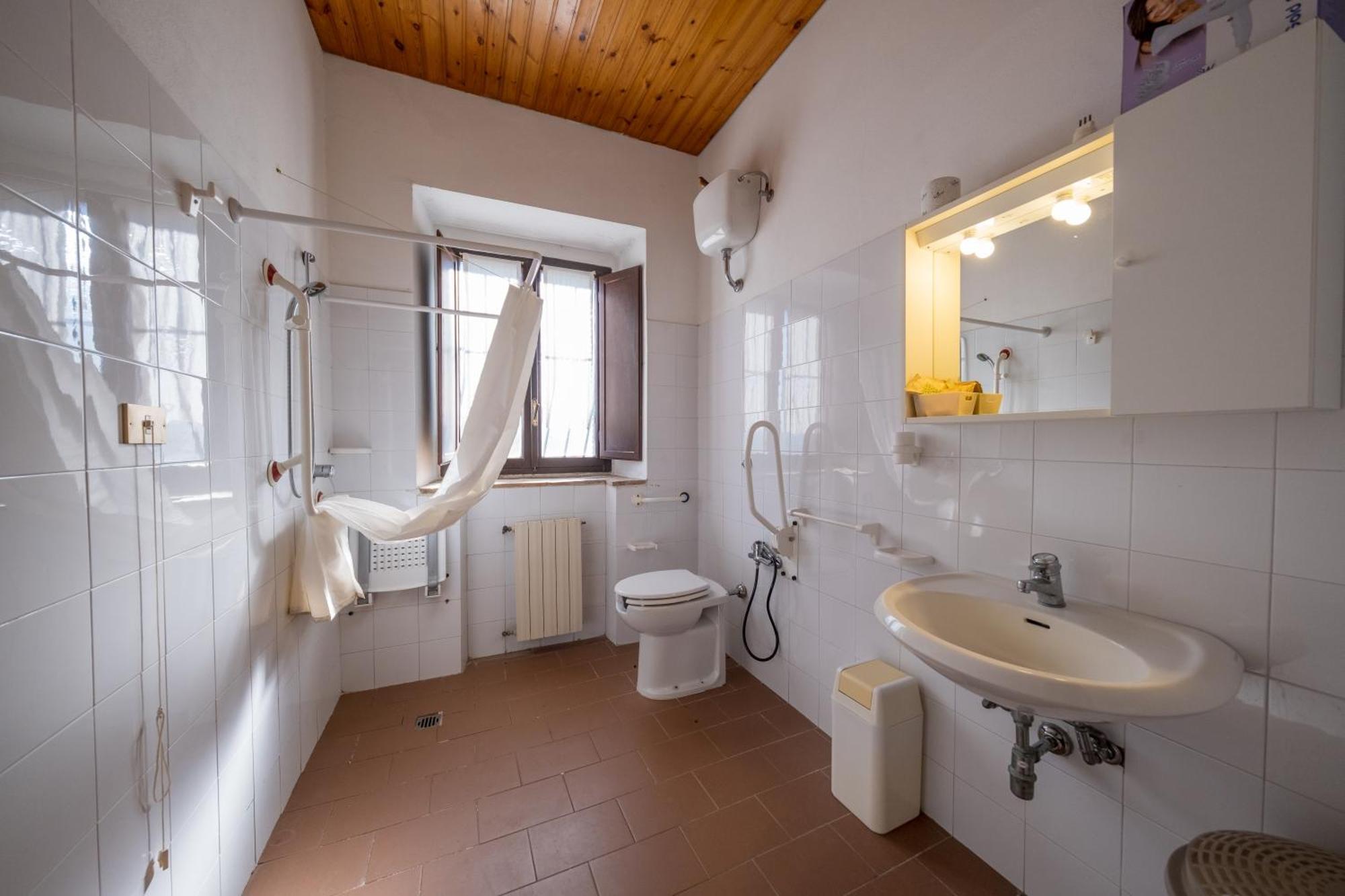 Agriturismo Il Palagetto Pomarance Exteriör bild