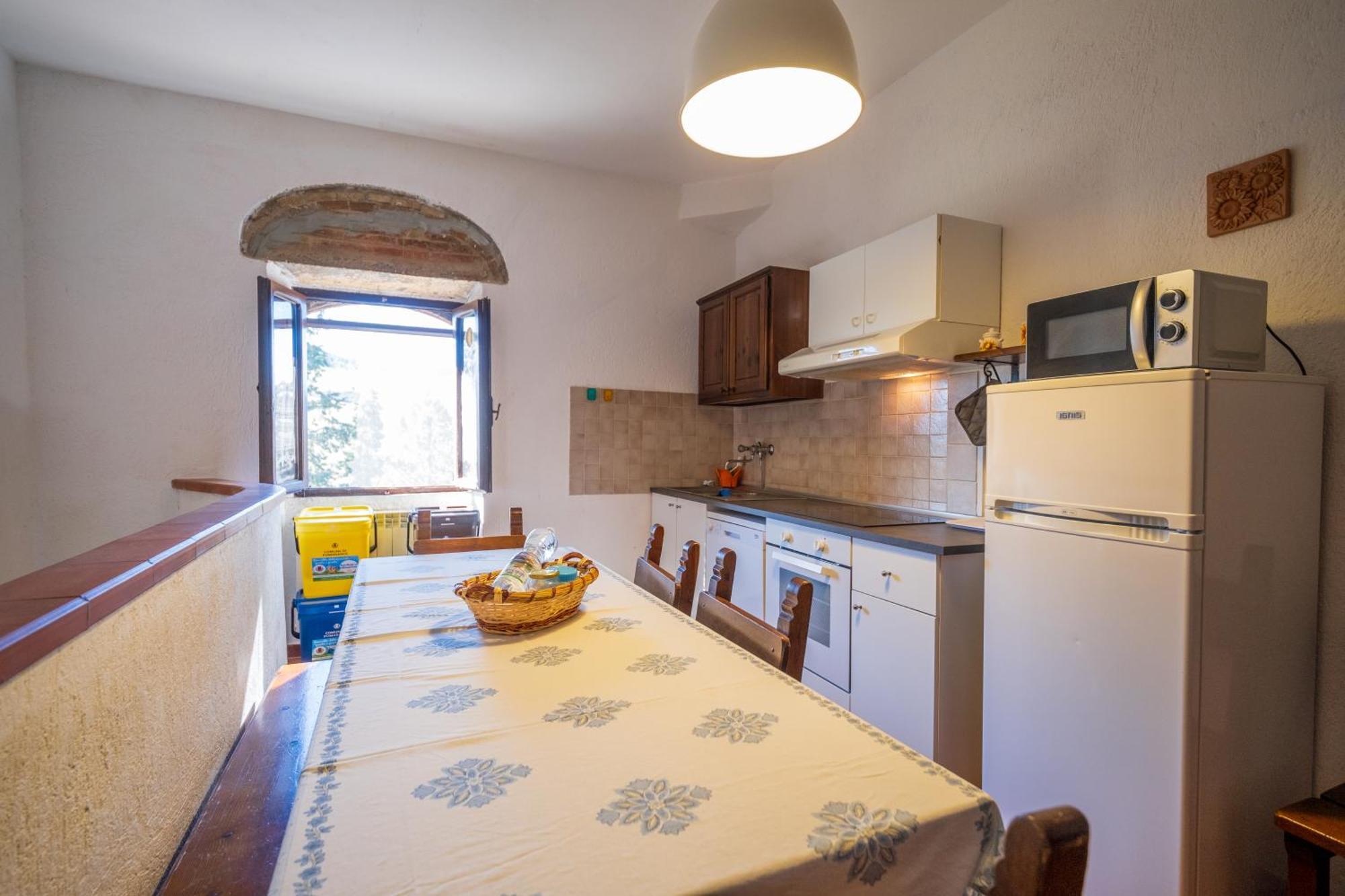 Agriturismo Il Palagetto Pomarance Exteriör bild