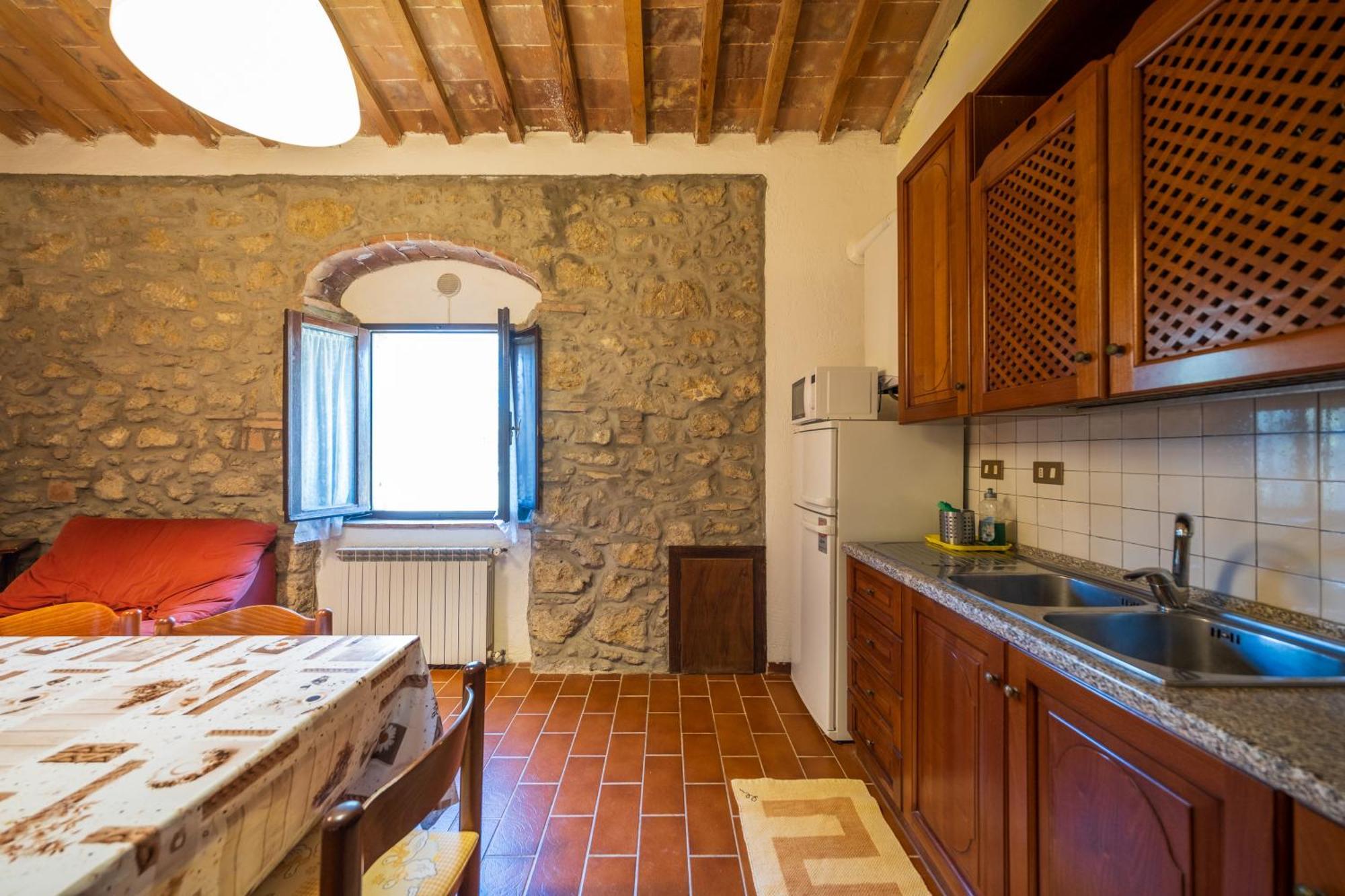 Agriturismo Il Palagetto Pomarance Exteriör bild