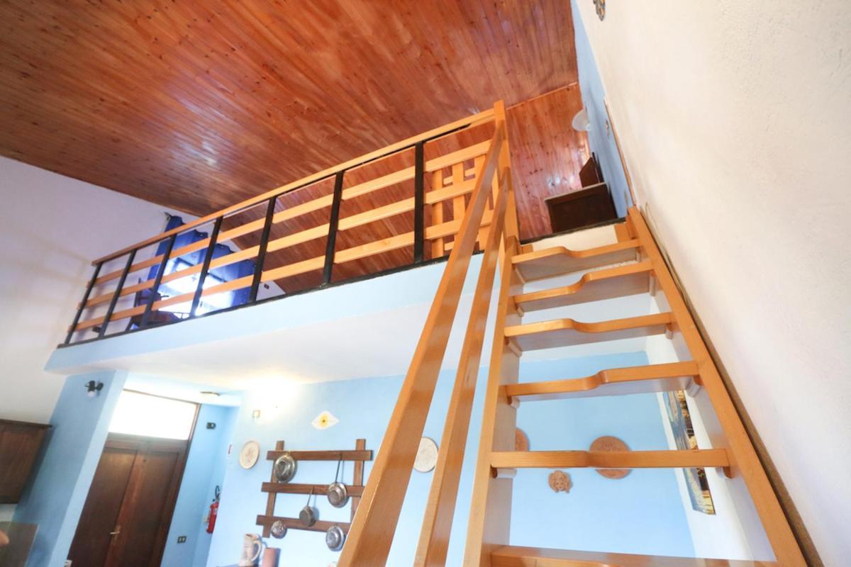 Agriturismo Il Palagetto Pomarance Exteriör bild